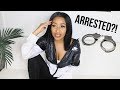 CAUGHT STEALING $1800 WORTH OF MAKEUP!? StoryTime