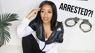 CAUGHT STEALING $1800 WORTH OF MAKEUP!? StoryTime