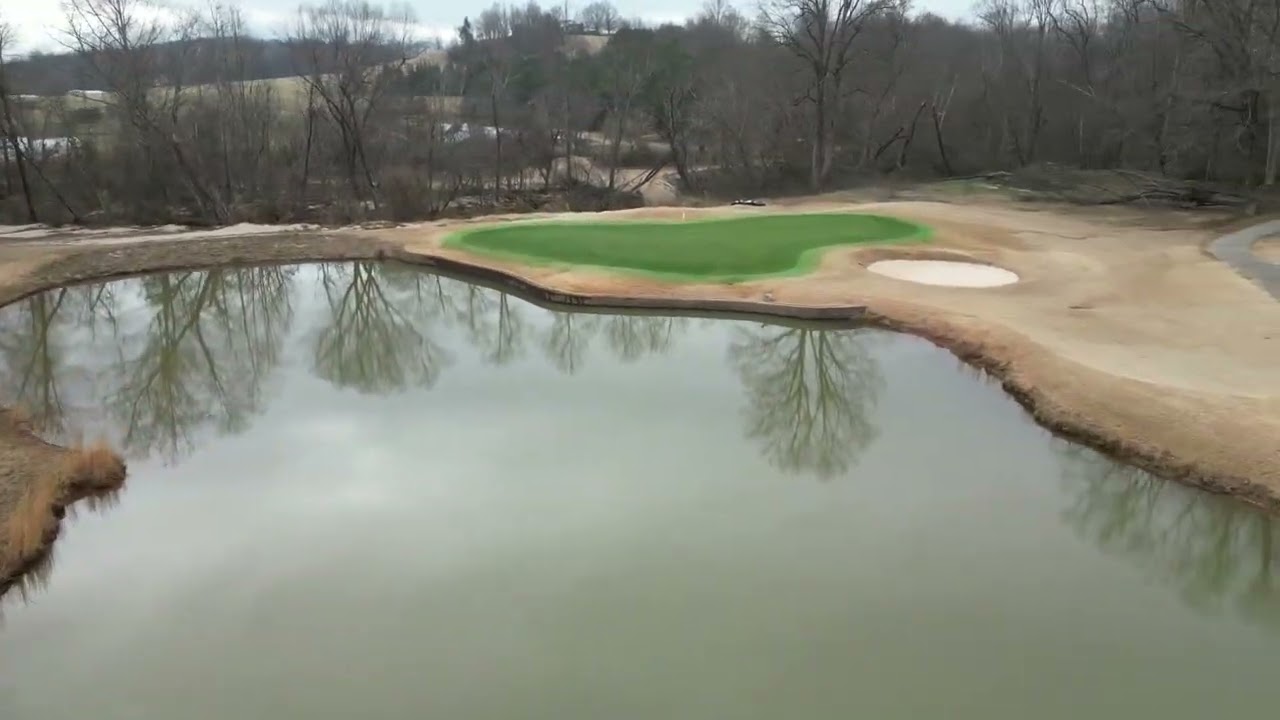 Stunning Golf Community Property