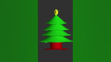 Computer Tomography can look inside 3D Prints!