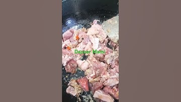 Resep tongseng daging sapi ala Dapoer Mami,  🥰#fypシ゚viral #tongsengdagingsapi #olahandaging  #resep