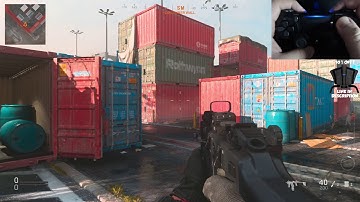 MODERN WARFARE ALL NEW DLC WEAPONS ADDED TO MOD PASS GAME PACKS! WEAPON AI, PROFILES AND MORE!