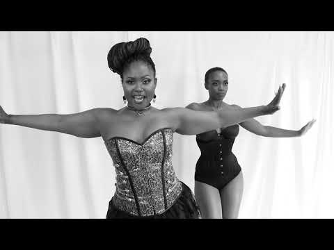 No Expectation visual by Aisha Peters