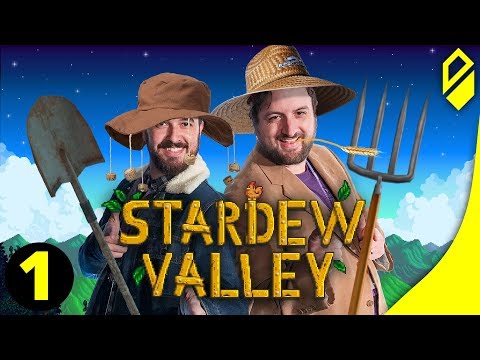 Video: Stardew Valleyn Moninpelien Beeta On Viivästynyt Ensi Vuoteen