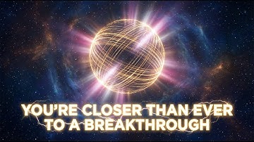 The Universe Sent This Message Because You’re Closer Than You Think