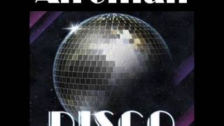 The Dramatics - A Thousand Shade Of Blue (AfromanDisco Mix) 1975 DISCO/MODERN SOUL