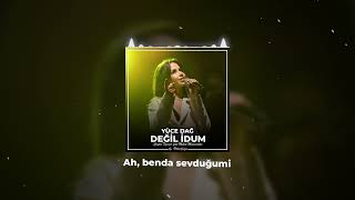 Diz Dize - Ceyda Tezemir (By. Hilmi Çönge Ft. Mei Mammadov) Yüce Dağ Değil İdum