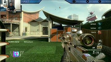 1v1 For Modded Account EP. 1  | Elite_Uproar | EvilConsole