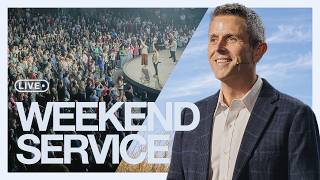 Gateway Church Live | “Do You Understand What I Have Done for You?” by Daniel Floyd | March 28–29