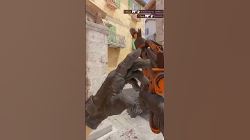 "We lost to an eco-ace?!"  #cs2 #cs2highlights #counterstrike #cs2clip #cs2game