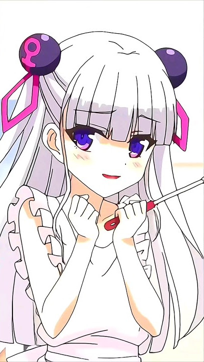 Maria Naruse ✨ | The Testament of Sister New Devil & Shinmai Mao no Tesutamento 🌟 | Anime Edit 4K! 🔥