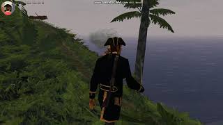 New Horizons Maelstrom engine - 2.8 fighting system
