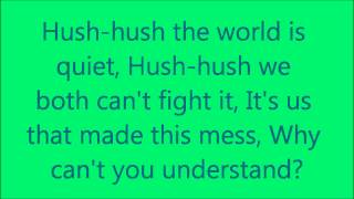 Animal - Neon Trees w/ lyrics