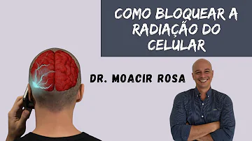 O que reduz a radiação?