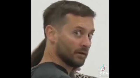 3 Spiderman at the airport