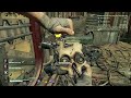 WH40K Darktide - Random Expeditions