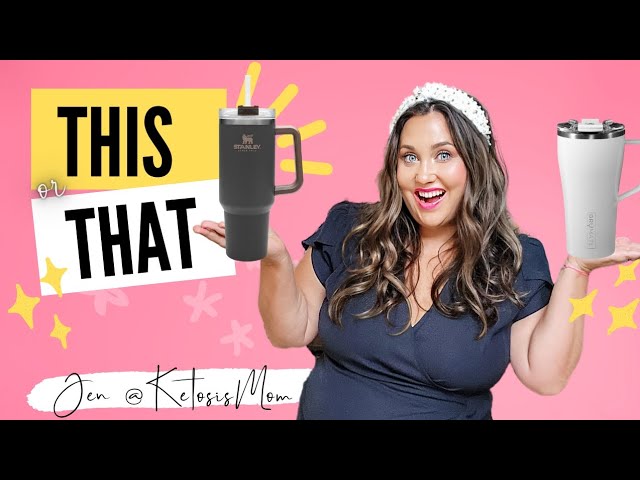 my honest review of the brumate tumblers! #brumatetumbler #brumateeras, brumate