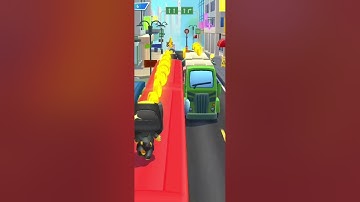 Talking Tom Hero Dash Gameplay Walkthrough Android iOS #talkingtom #talkingtomgame