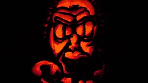 Halloween Pumpkin Show, Vermont, 2022