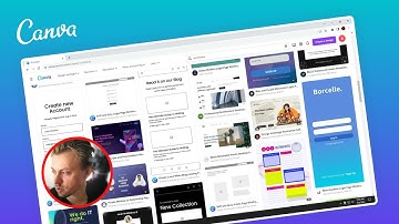 Is Canva good for wireframes
