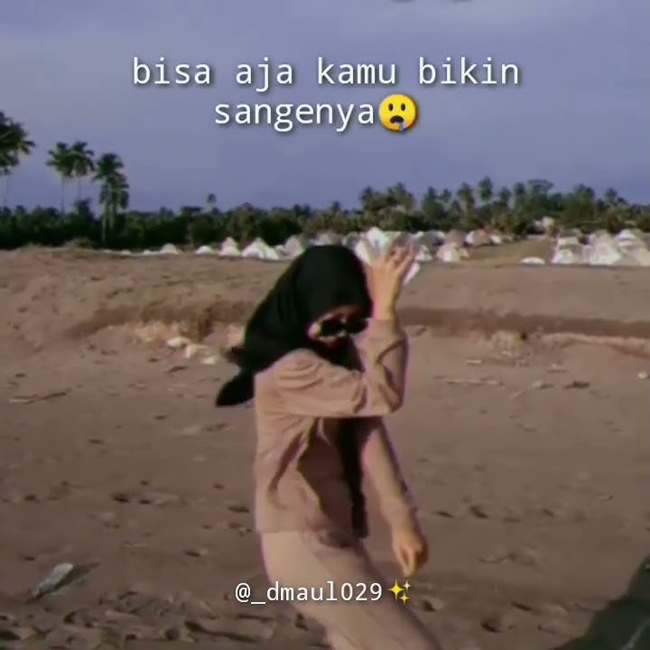 Story wa Terbaru bikin sange