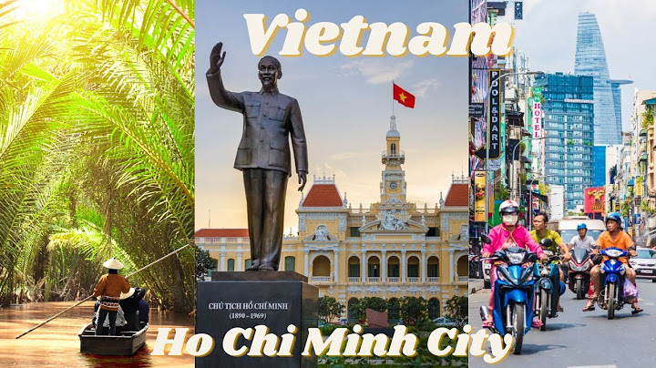 Top 10 best 3 star hotel ho chi minh coty năm 2024