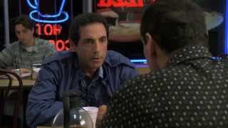The Sopranos - Richie Aprile pays a visit to Beansie