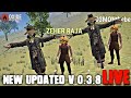 🔥OXIDE SURVIVAL ISLAND  NEW UPDATE 0.3.8 - LIVE GAME PLAY 🔥🔥AFTER UPDATE #RUST