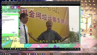 【旧视频库存】金坷垃有声音死机（请切换英文language）