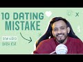 10 Dating Mistakes | Baba KSR | Hindi
