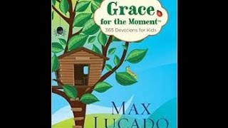 Grace for The Moment 365 Devotions for Kids by Max Lucado February 27 You or God Wealth