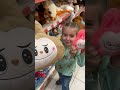 Bu şarkı sanki böyle değildi 😂#labubu #keşfet #alışveriş #eğlence #şarkı #viral #umaykidz