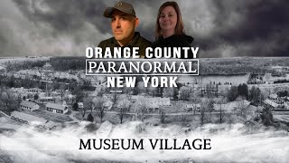 Museum Village Investigation Video