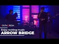 Arrow bridge  downer cover  talentpedia by youthopedia