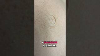 Sfx makeup tutorial foro proiettile #sfxmakeup #sfxtutorial