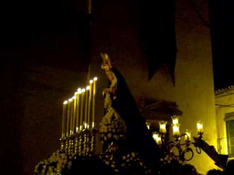 Seráfica Hermandad de la Santa Cruz, Santísimo Cristo de la Victoria y Nuestra Señora de los Dolores en su Amparo y Misericordia