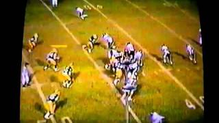 Edison vs. Servite - 1990