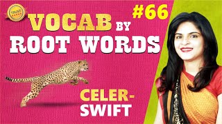 Boost Your Vocab for SSC Exams: Vocab by Root Words | Vocab by Manisha Bansal Ma'am #vocab #ssc2024 by NEON CLASSES 1,898 views 2 months ago 15 minutes