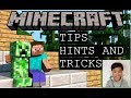 MINECRAFT GUIDE #1 SET UP