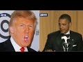 Obama's History of Insulting Donald Trump