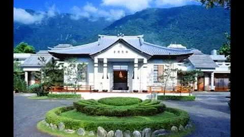 慈濟歌選-立願文