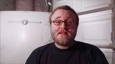 The Amazing Atheist EBSynth colorization test single keyframe