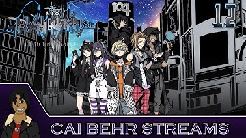 NEO: The World Ends With You | The Final Day! | Part 12