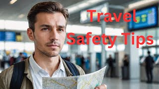 15 Essential Travel Safety Tips for Every Journey - Travel Tips