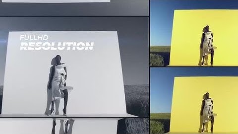 Dynamic Opener Premiere Pro Templates