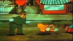 Mutt and Jeff Slick Sleuths