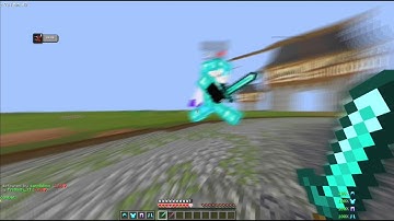 SMOOTHEST POJAV PVP MONTAGE 🤨