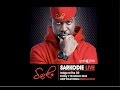 SARKODIE -  LIVE IN CONCERT (Indigo O2 London)