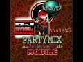 Partymix by dj mykel