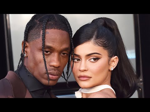 Kylie Jenner & Travis Scott Dating Again?